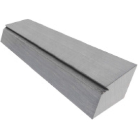 Chaco Guide Blocks - 2 x 60°+dovetail Stenner