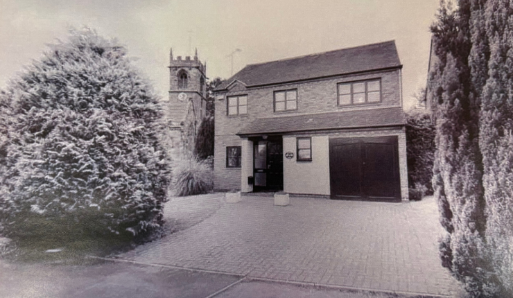 church farm