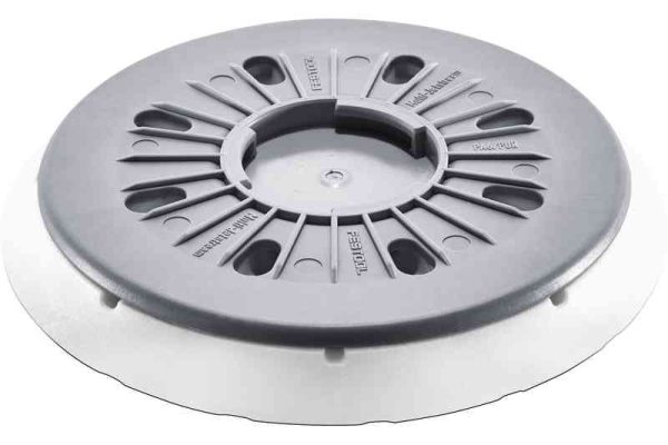 Sanding Pad ST-STF D150/MJ2-FX-SW
