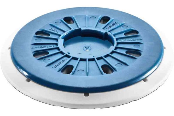 Sanding Pad ST-STF D150/MJ2-FX-H-HT