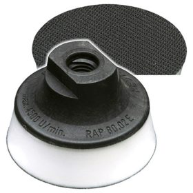 Festool Polishing Pad - PT-STF-D80-M14