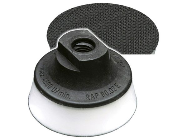 Festool Polishing Pad - PT-STF-D80-M14