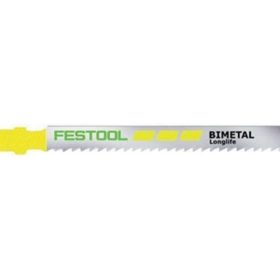 Festool Jigsaw Blade HS 75/2,5 BI/5
