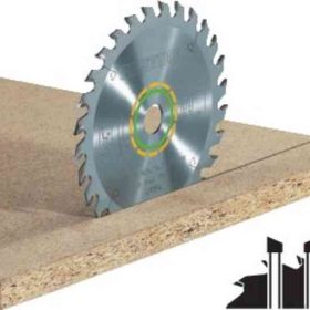 Universal Saw Blade 210x2, 4x30, W36