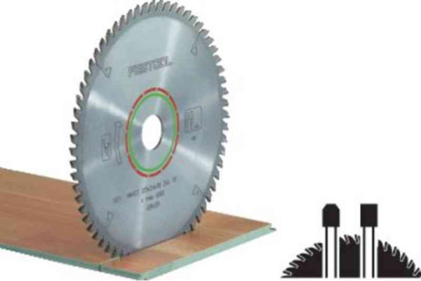Special Saw Blade