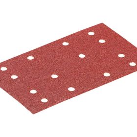 Abrasive Sheet - STF 80X133/14 P80 RU/10 Festool