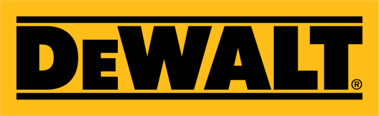 dewalt logo