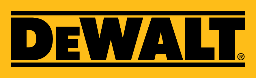 dewalt logo