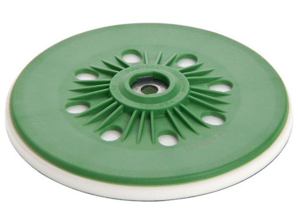 Festool PT-STF-D150 M8 135mm x 10mm Polishing Pad for RO 150