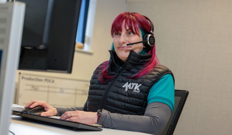 MTK Group - A personalised service level delivered nationally