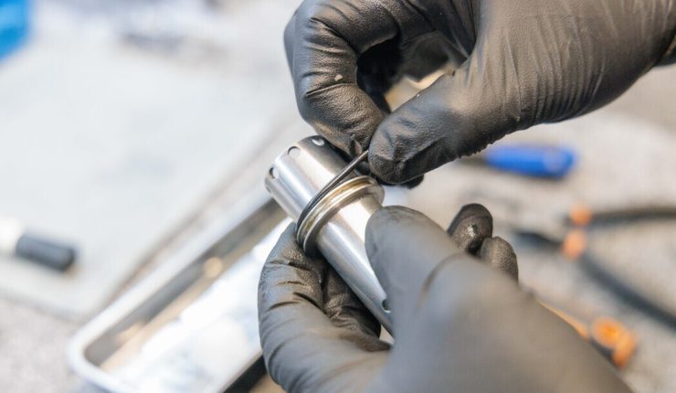 MTK Group - Accredited Service and Repair Centre