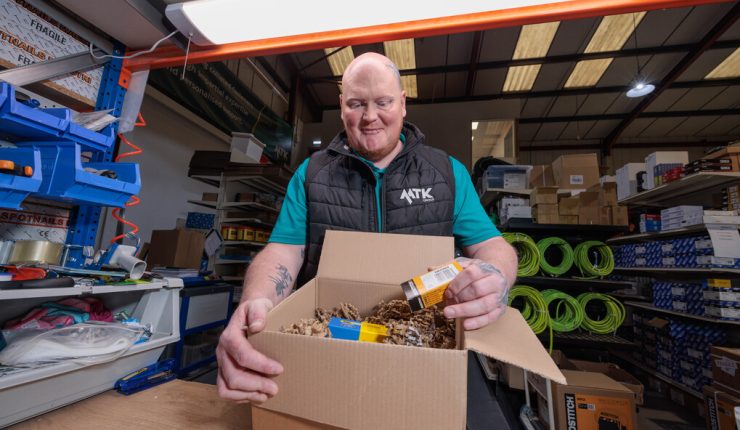 MTK Group - Innovative, Robust, and sustainable packaging