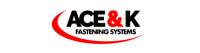 ace and k logo