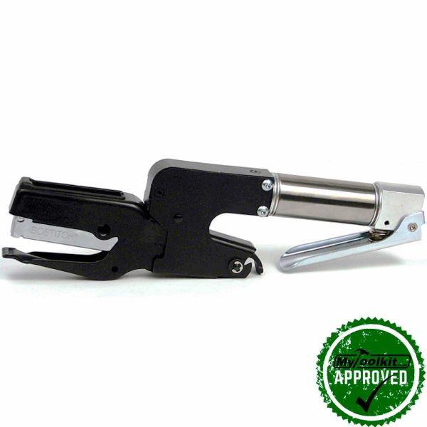 Bostitch STCR5019 Air Stapling Plier