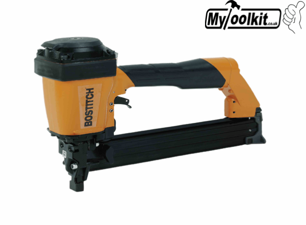Stanley Bostitch S4/16NC STAPLER-CT 50MM MAX (750) 750S4-1