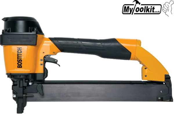 Stanley Bostitch S5/100 STAPLER-CT 50MM MAX (750) 750S5-1