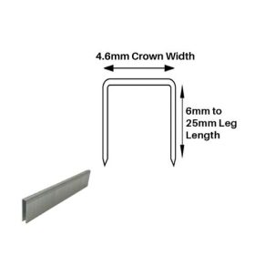 4000 Series Staples