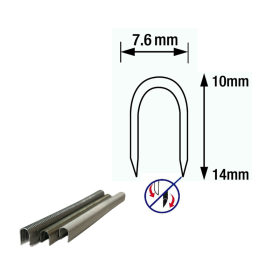 CT-60 Cable Staples