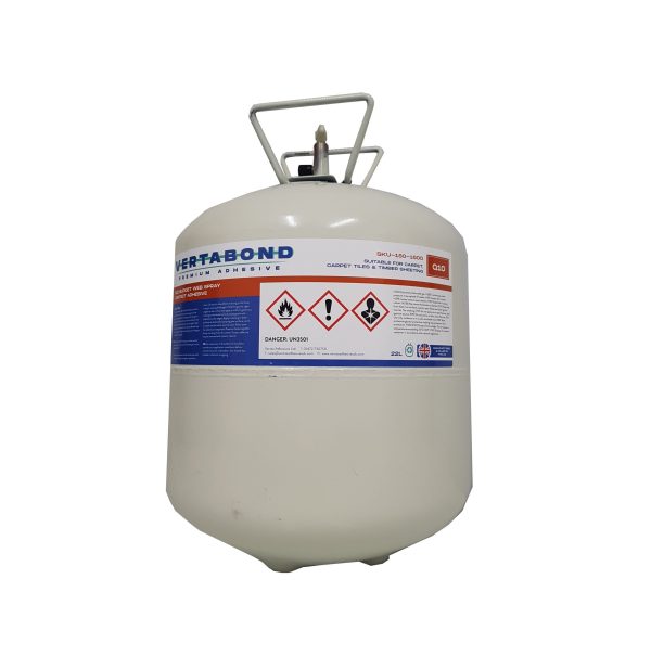 Vertabond® Q10 Contact Spray Adhesive