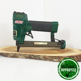 Omer 80 Series Stapler (4-16mm) OMER80.16