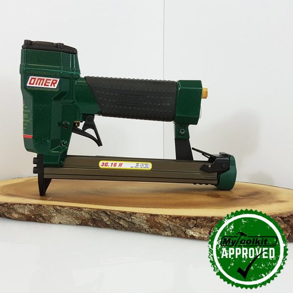 Omer 71 Series Stapler (3-16mm) OMER3G.16