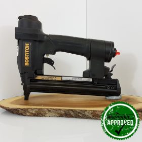 Stanley Bostitch 18 Gauge Air Brad Nailer (15-35mm) BT35B-1