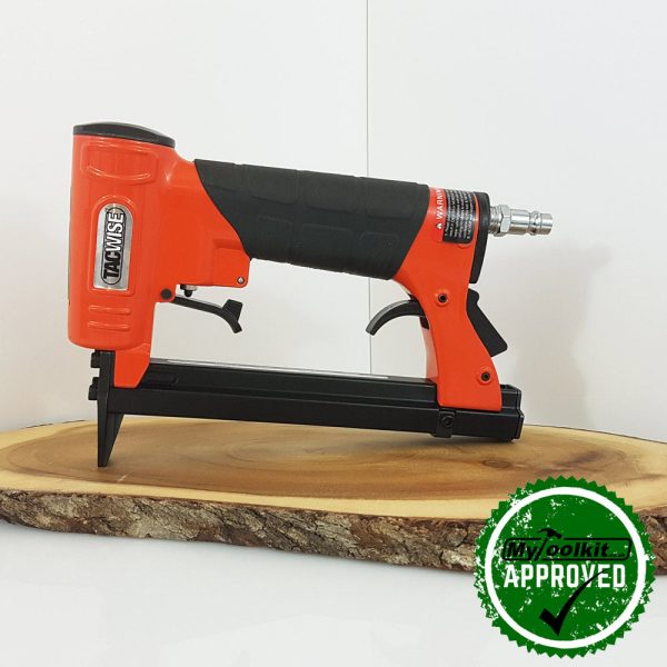 Tacwise 80 Series Staple Gun (4-16mm) A8016V