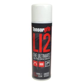 TensorGrip L12 The Ultimate Web Spray Contact Adhesive 500ml