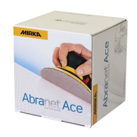 Abranet ACE 150mm Grip