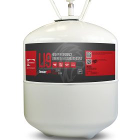 TensorGrip - L19 High Performance Laminate and Edging Adhesive 22 Litre