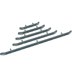 Aigner Mounting Rail