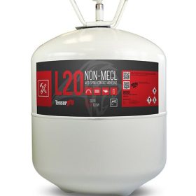 TensorGrip - L20 Non-MECL Web Spray Contact Adhesive 22 Litres