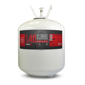 TensorGrip L40 General Purpose Contact Spray Adhesive 22 Litres