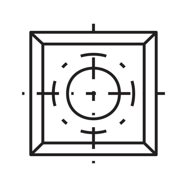 14.0 x 14.0 x 2.0mm Carbide Reversible Square Knives 30° Angle
