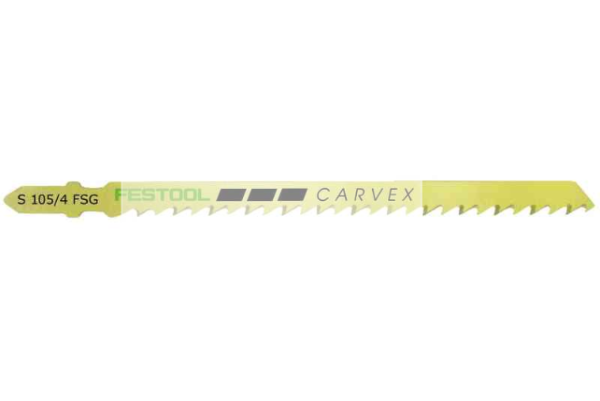 Festool Jigsaw Blade S 105/4 FSG/5 (499477)