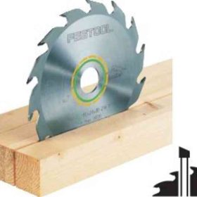 Festool 496301 - Panther Saw Blade 160x2,2x20 PW12