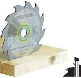 Festool Standard Saw Blade 160x1,8x20 W18 (500458)