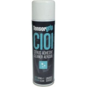Tensorgrip C101 Adhesive Cleaner