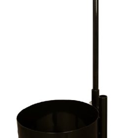 Canister Trolley