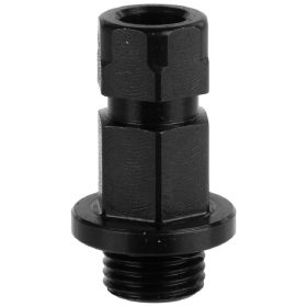 Mandrex One-Click (MXqs) Arbor Adapter
