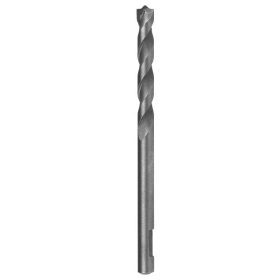 Mandrex (MXqs) Pilotdrill - Carbide percussion tip drill