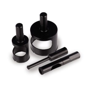 10mm Mandrex UniXcut Diamond Hole Saw