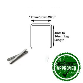 50 Series Staples