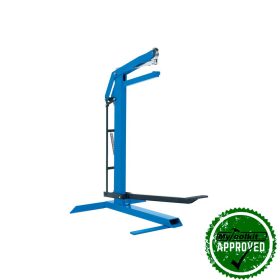 Josef Kihlberg Industrial Stapler F53