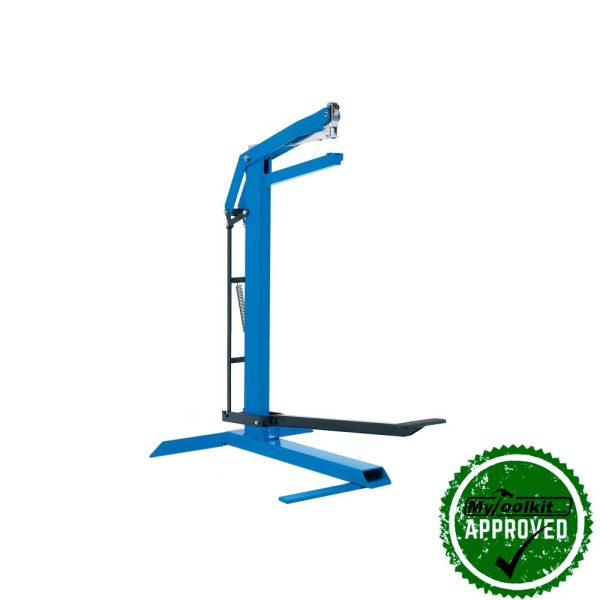 Josef Kihlberg Industrial Stapler F53