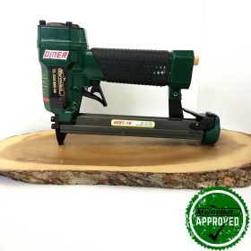 Omer 97 Series Narrow Crown Stapler (3-16mm) OMER4097.16