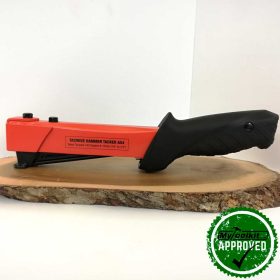 Tacwise 140 Series Hammer Tacker A54 (6mm-12mm)