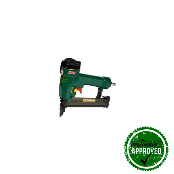 Omer 97 Series Narrow Crown Stapler (4-25mm) OMER4097.25