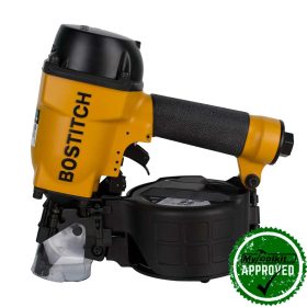 Stanley Bostitch Flat Coil Nailer (25-55mm) N58C-1-E