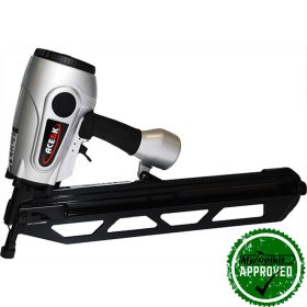 Ace & K 34 Degree Paper Collated 1st Fix Strip Nailer (50-100mm) AF0034